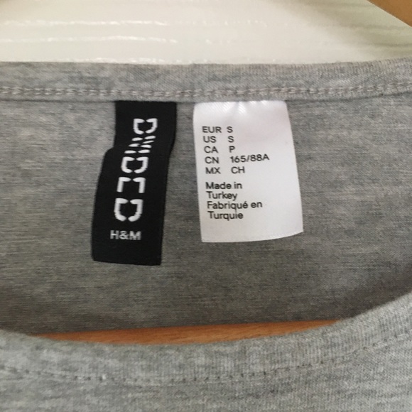 Long sleeve - Picture 5 of 5